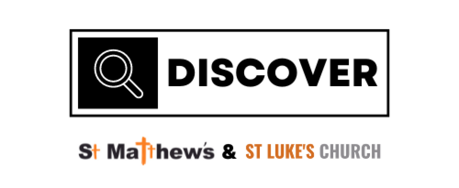 Discover Logo